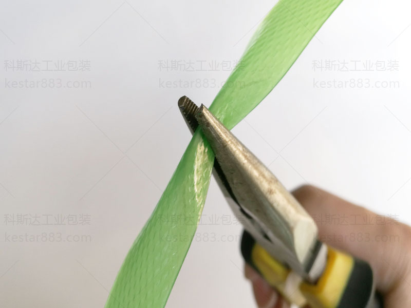 你知道塑鋼打包帶挑選需要注意哪幾點嗎？