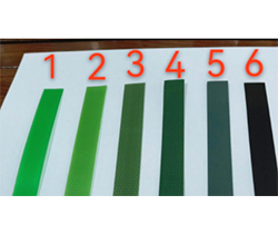 我們在選擇塑鋼打包帶的時候需要認(rèn)準(zhǔn)品質(zhì)